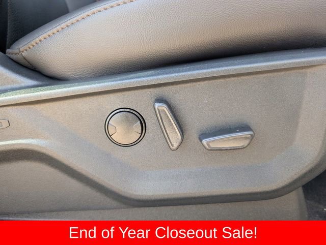 New 2025 Ford F250 Lariat w/ Lariat Ultimate Package image 58