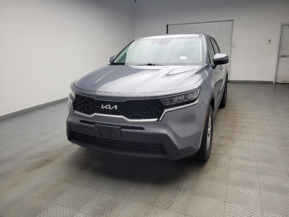 Used 2022 Kia Sorento LX image 15