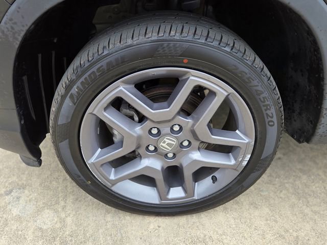 Used 2022 Honda Passport EX-L image 10