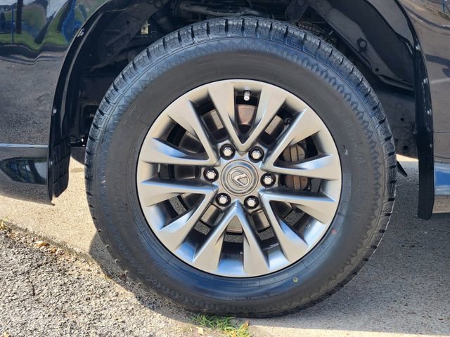Used 2015 Lexus GX 460 Luxury AWD/4WD image 10