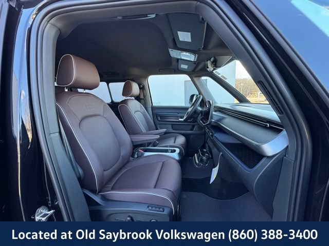 New 2025 Volkswagen ID. Buzz Pro S RWD image 25