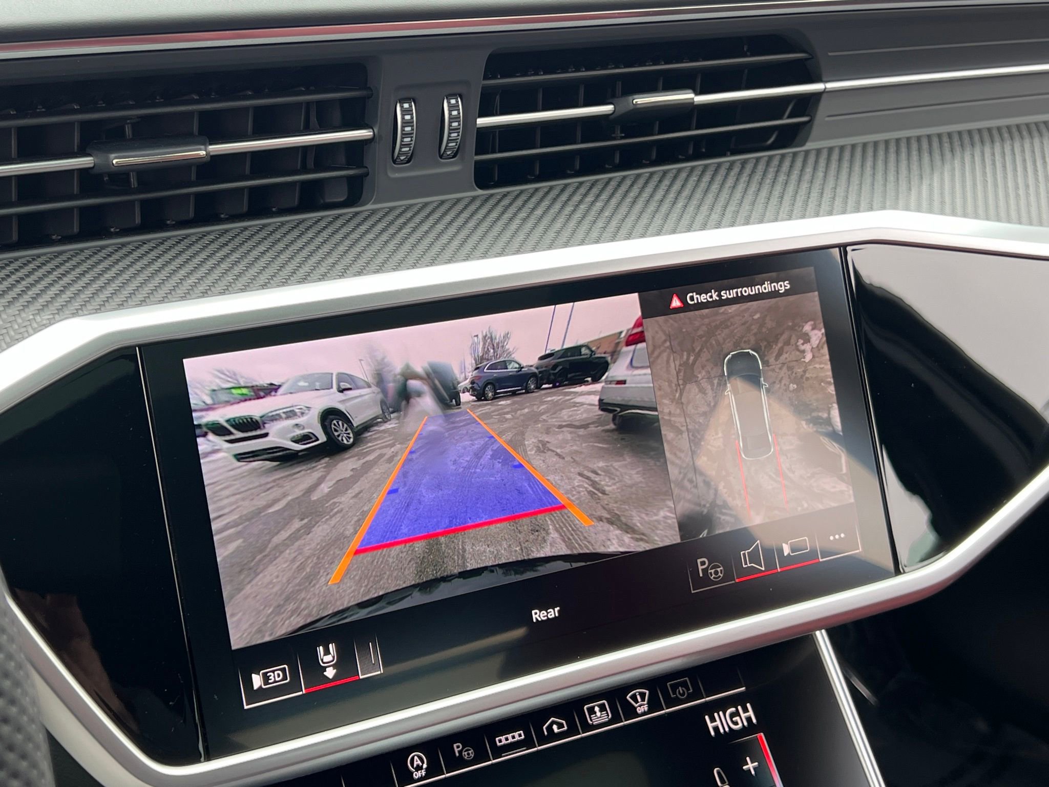 Used 2024 Audi S6 Prestige image 28