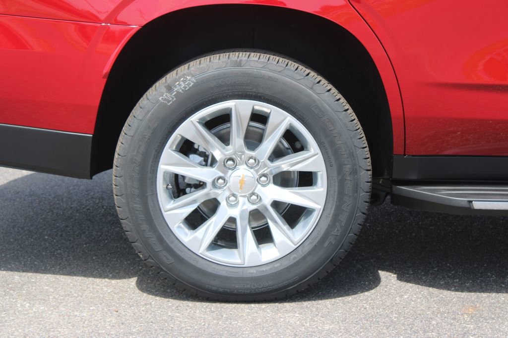 New 2026 Chevrolet Tahoe Premier w/ Sun And Tow Package image 13