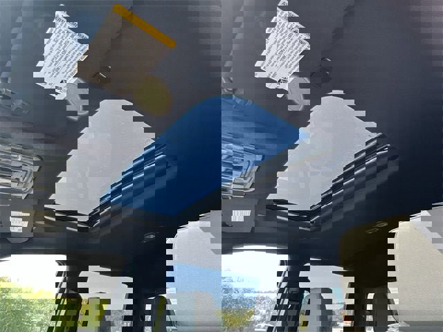 New 2025 Chevrolet Silverado 2500 ZR2 w/ Technology Package image 19