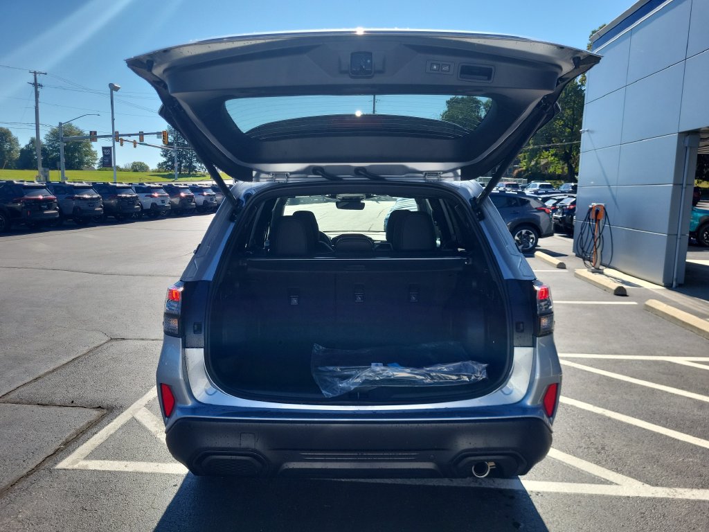 New 2026 Subaru Forester Premium AWD/4WD image 11