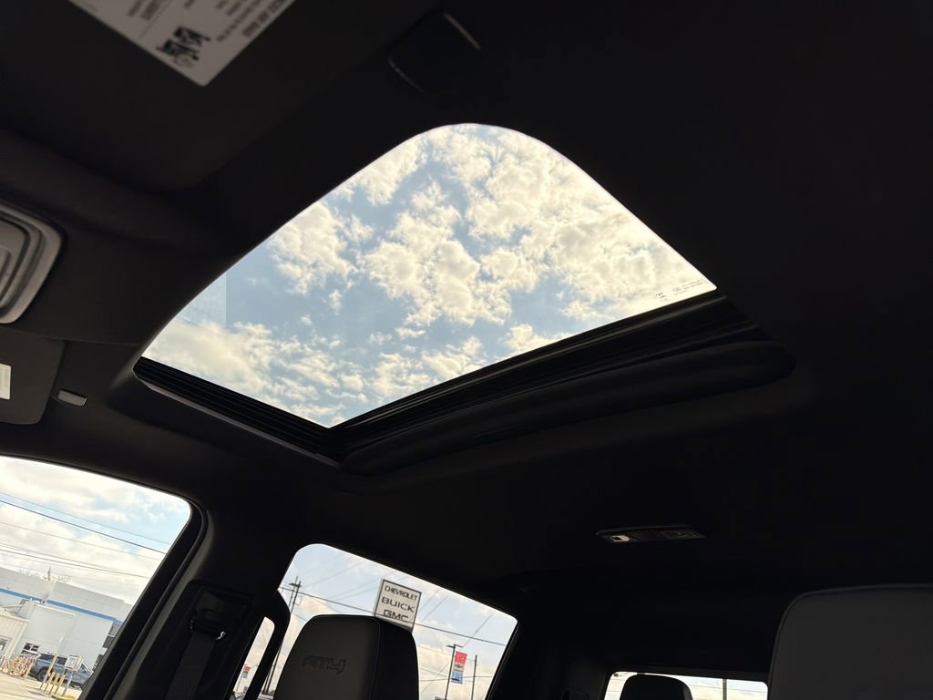 New 2026 GMC Sierra 2500 AT4 w/ AT4 Premium Plus Package image 13