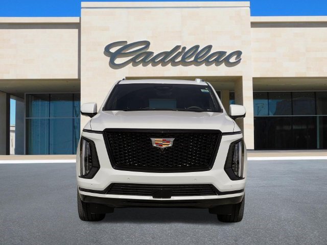 New 2026 Cadillac Escalade ESV Sport w/ Touring Package AWD/4WD image 6