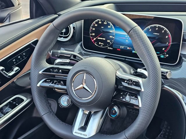 New 2026 Mercedes-Benz CLE 53 AMG 4MATIC Cabriolet image 36