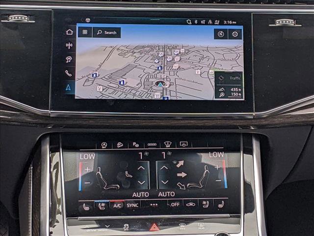 Certified 2025 Audi Q8 Prestige image 13