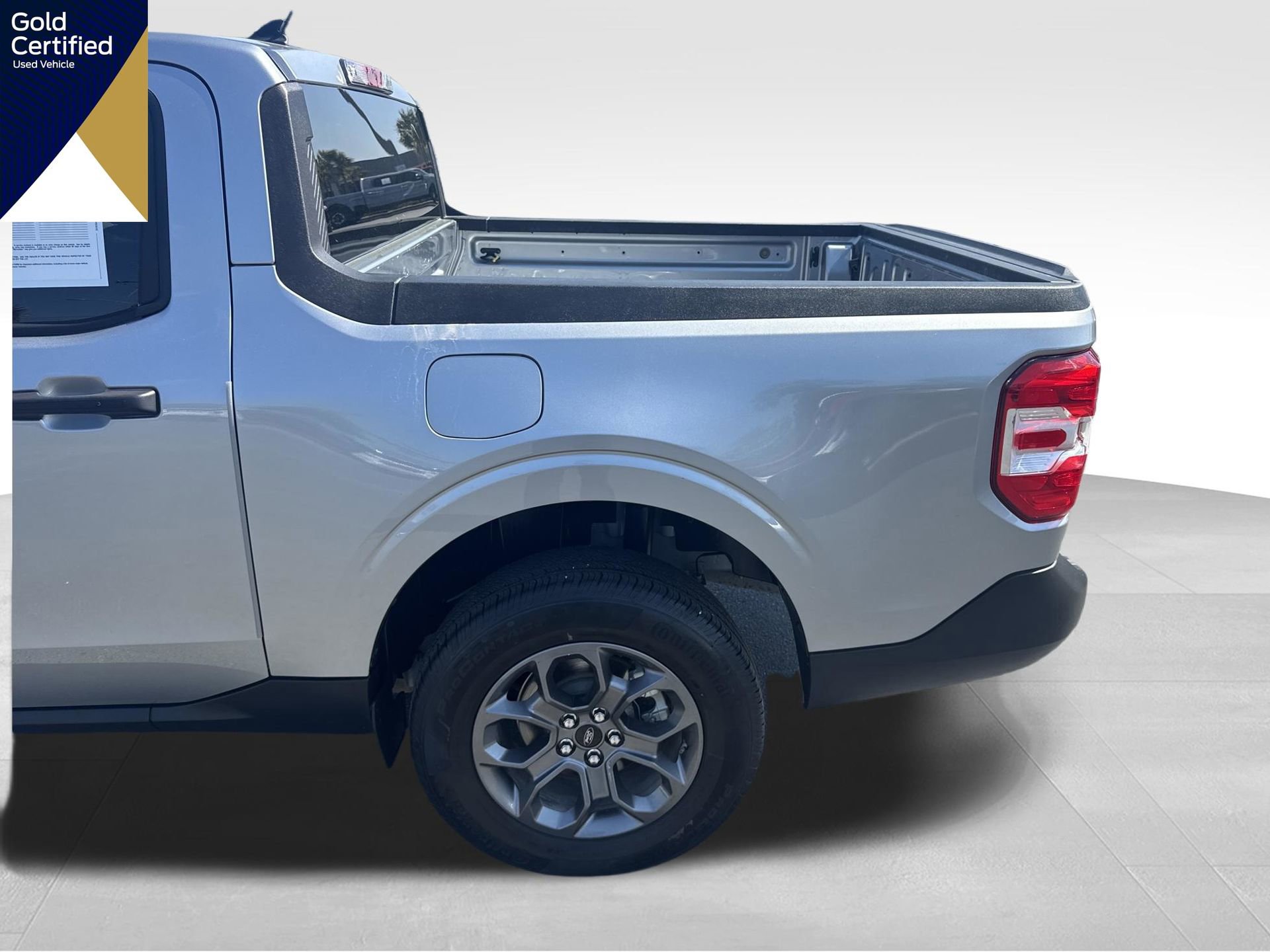 Used 2024 Ford Maverick XLT image 21