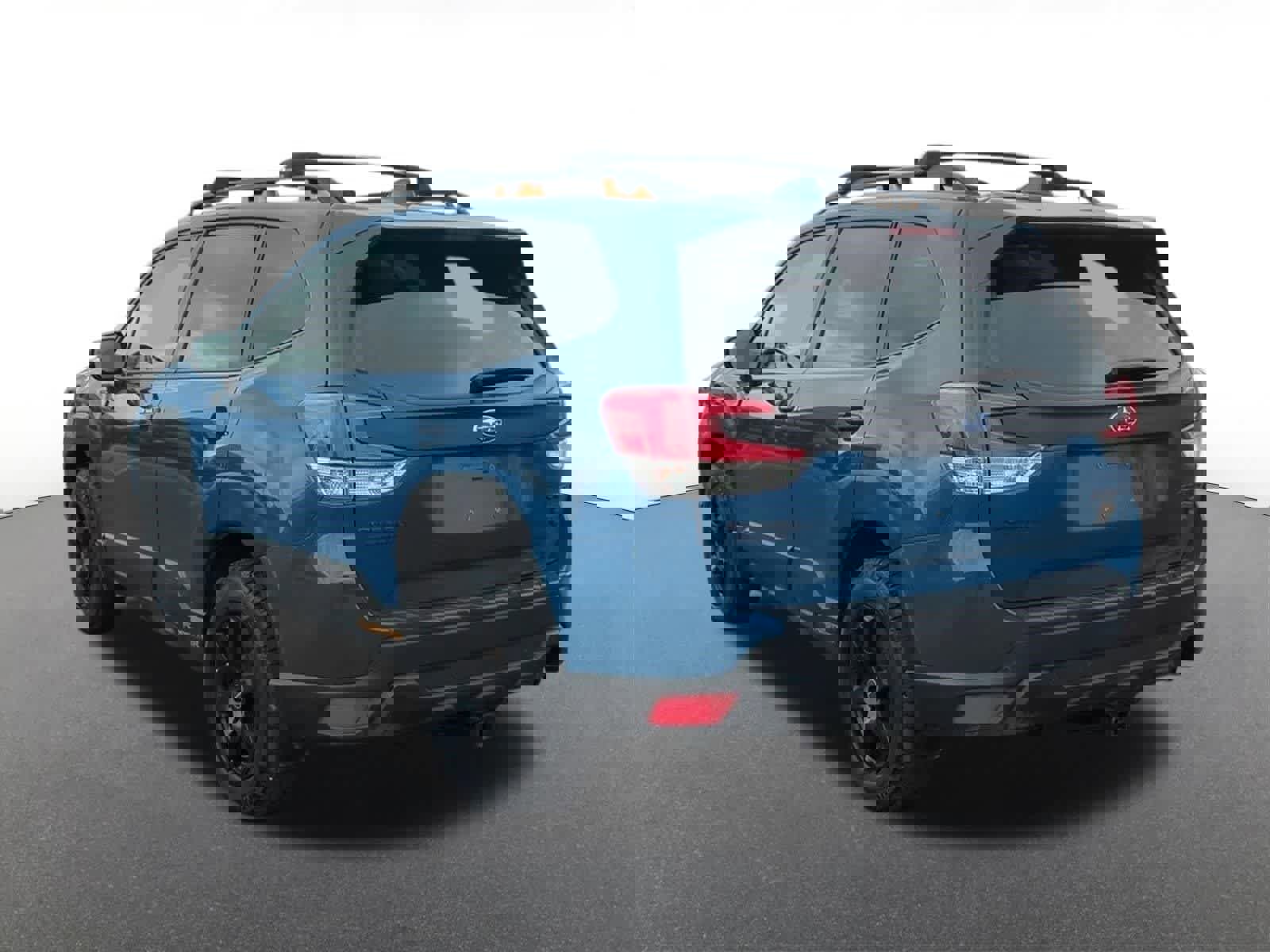 Used 2023 Subaru Forester Wilderness w/ Wilderness Package image 4