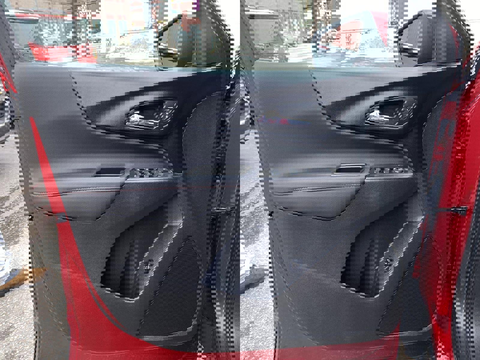 Used 2023 Chevrolet Equinox RS image 13