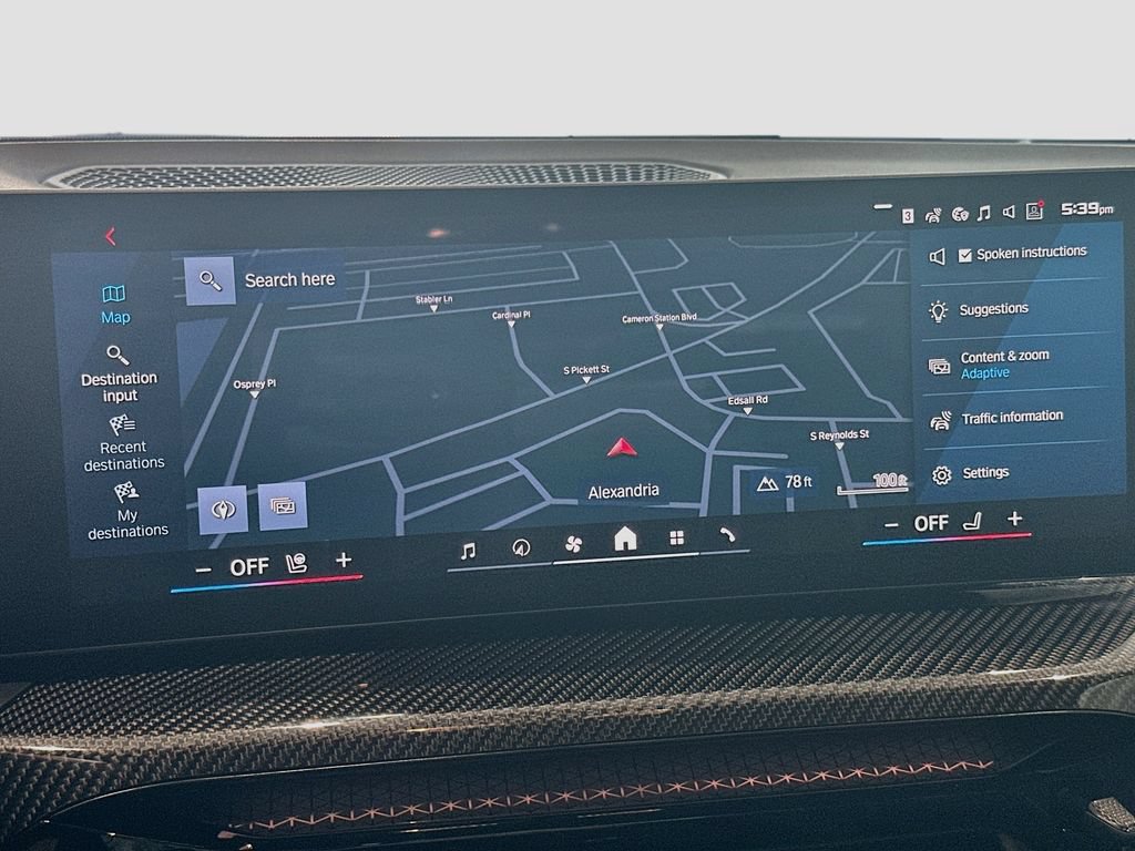 New 2026 BMW M2 w/ Lighting Package RWD image 11