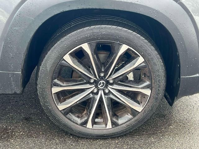 Used 2023 MAZDA CX-50 AWD 2.5 Turbo w/ Accent Package image 11