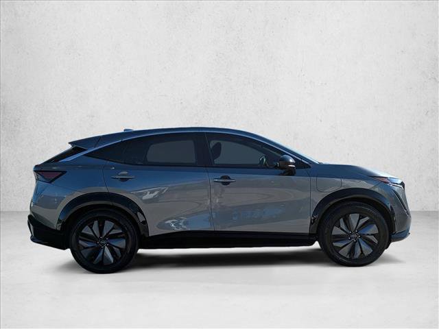 Used 2023 Nissan Ariya FWD image 4