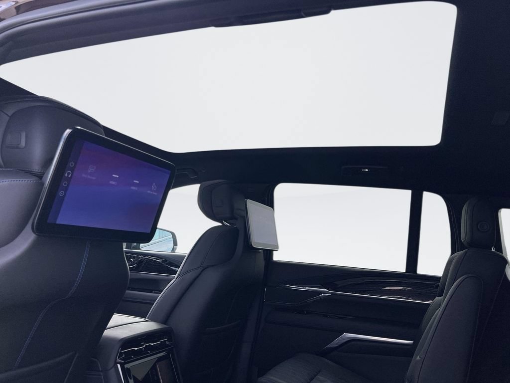 New 2026 Cadillac Escalade IQ Sport 1 AWD/4WD image 29