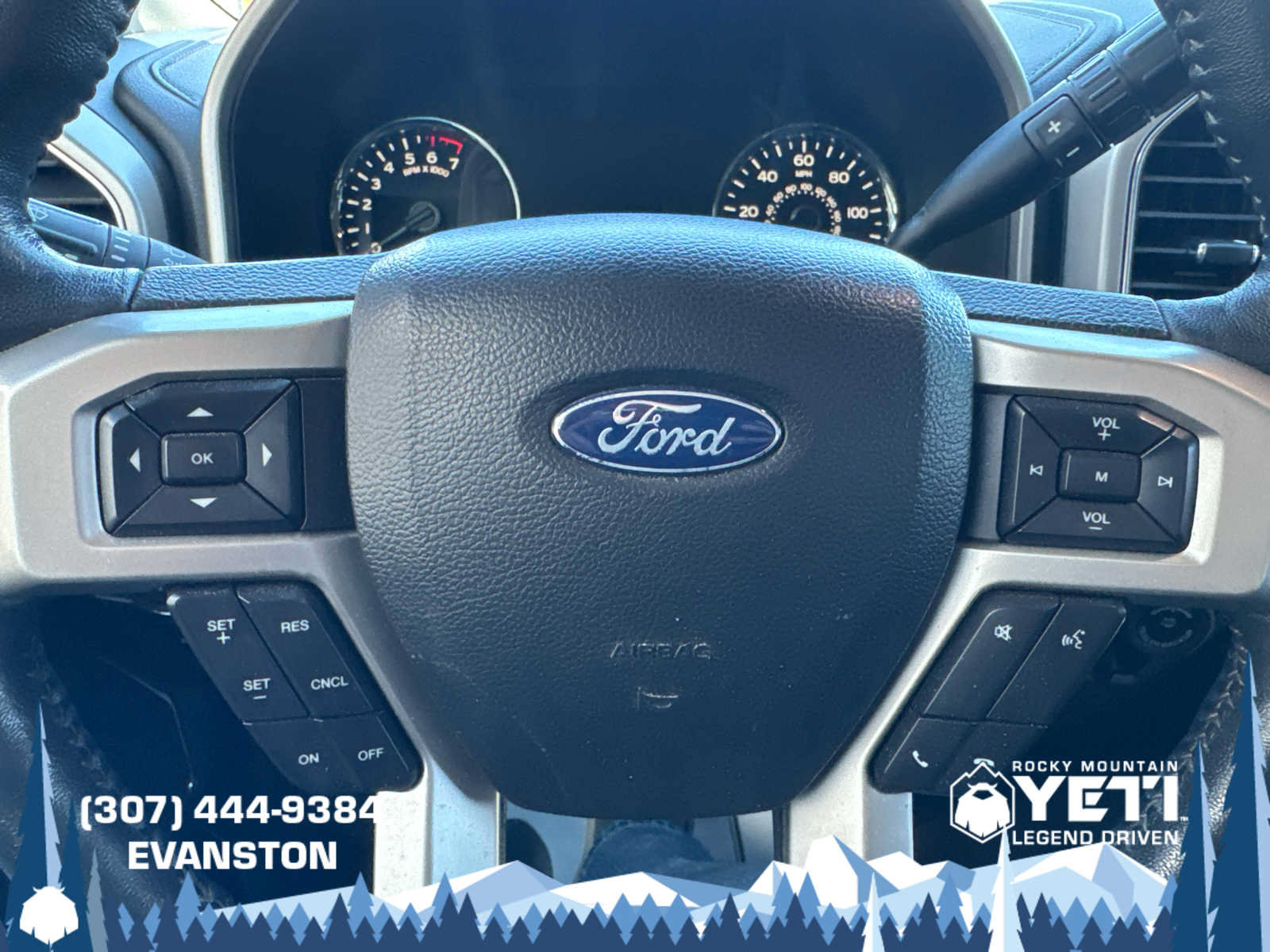 Used 2020 Ford F150 Lariat w/ Equipment Group 501A Mid AWD/4WD image 24