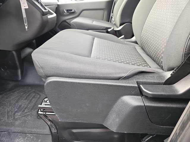 Used 2025 Ford Transit 250 Low Roof w/ Exterior Upgrade Package RWD image 18
