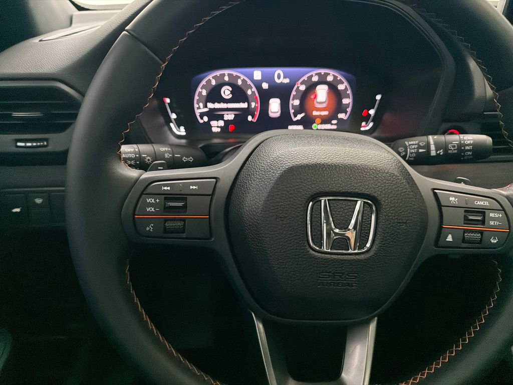 Used 2026 Honda Passport TrailSport image 28