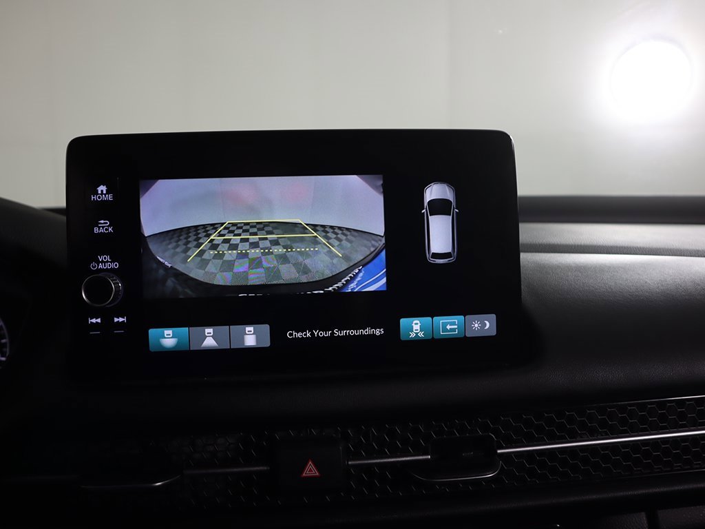 Used 2023 Honda HR-V EX-L image 41