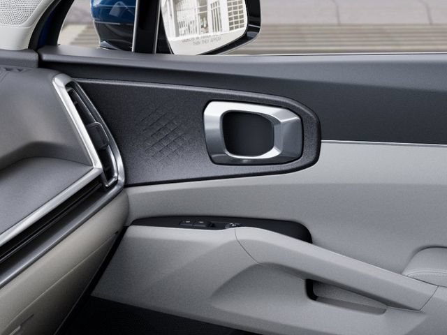 New 2026 Kia Sorento EX FWD image 25