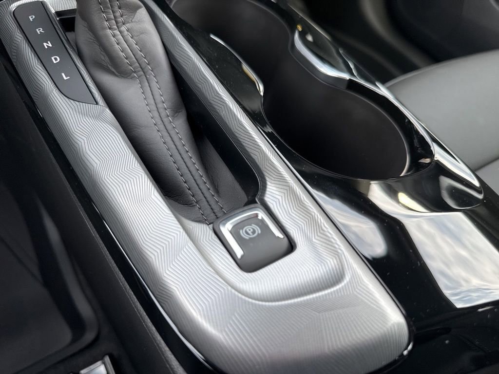 New 2026 Buick Envista Sport Touring w/ Convenience I Package FWD image 27