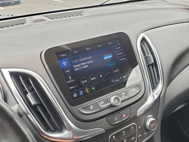 Used 2022 Chevrolet Equinox LT AWD/4WD image 27