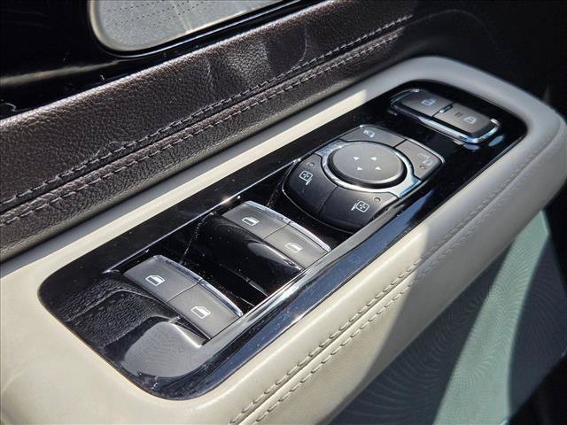 Used 2020 Lincoln Aviator Black Label w/ Dynamic Handling Package AWD/4WD image 10