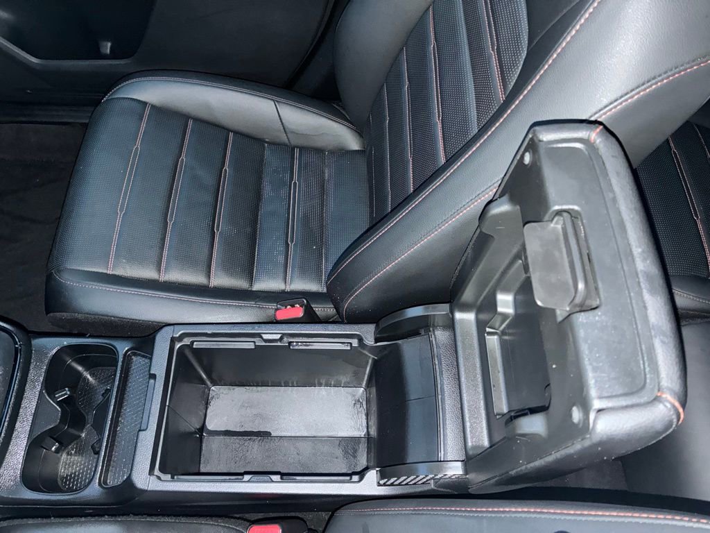 Used 2025 Honda CR-V Sport-L image 34