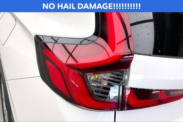 New 2026 Honda CR-V EX image 17