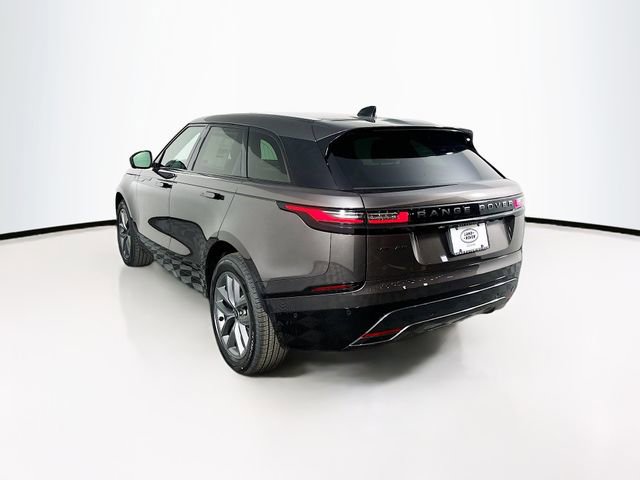 Used 2026 Land Rover Range Rover Velar Dynamic SE image 7
