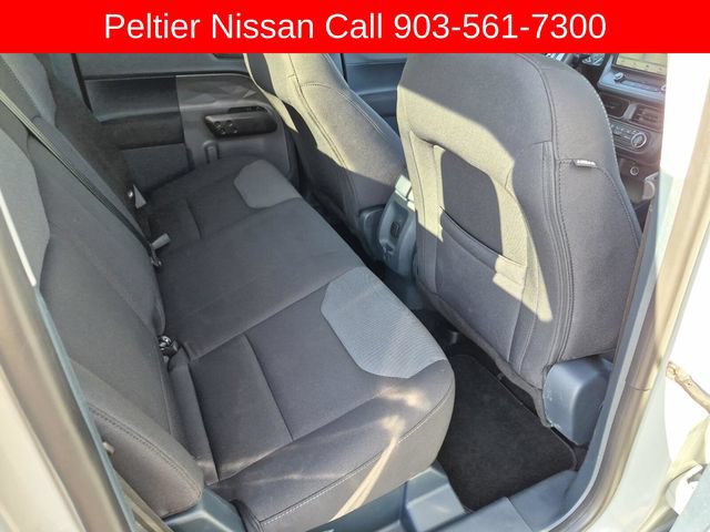 Used 2024 Ford Maverick XL FWD image 16