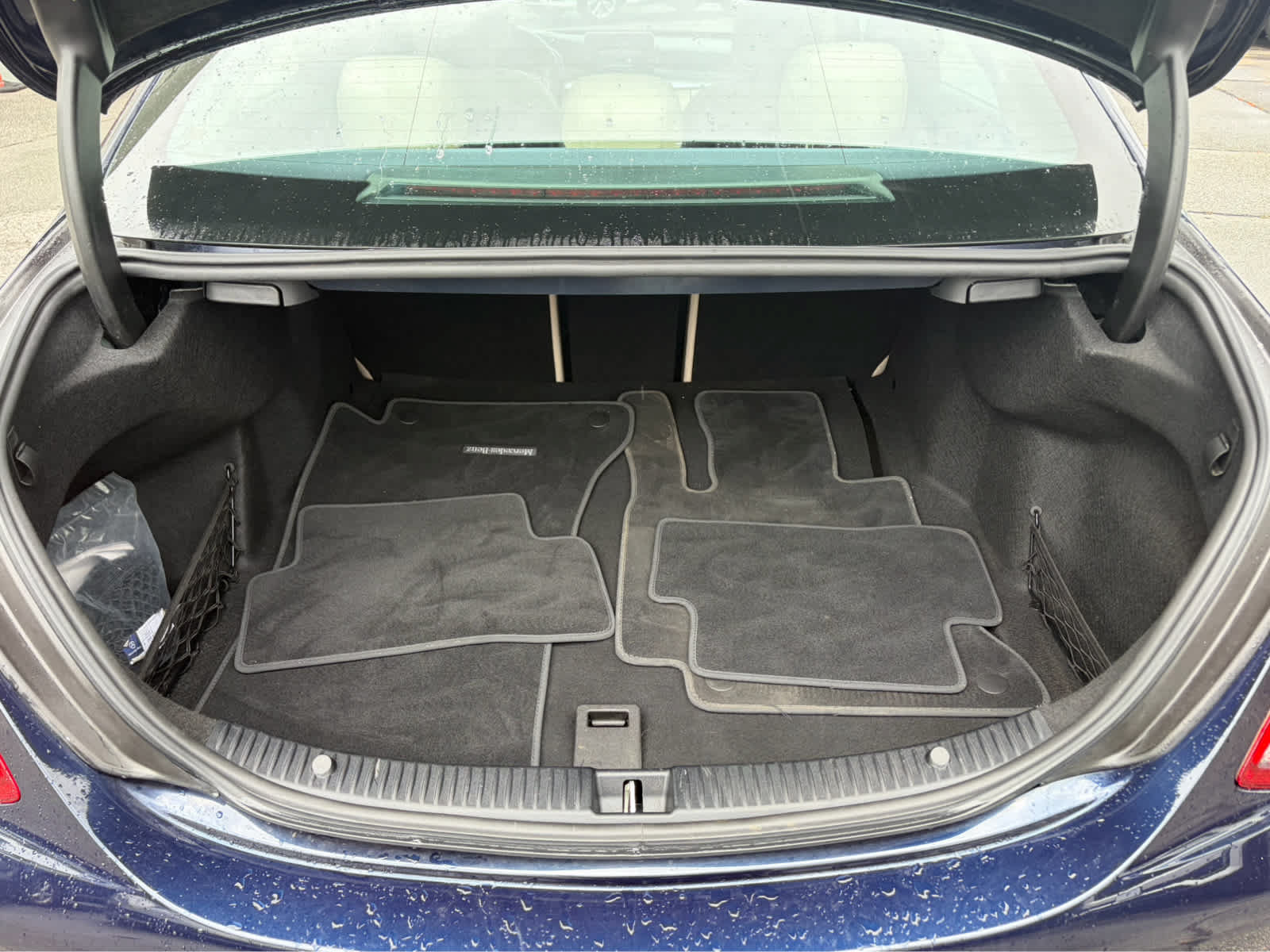 Used 2018 Mercedes-Benz C 300 4MATIC Sedan image 25