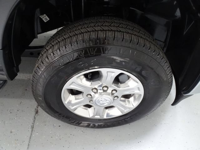 Certified 2026 RAM 2500 Big Horn AWD/4WD image 29