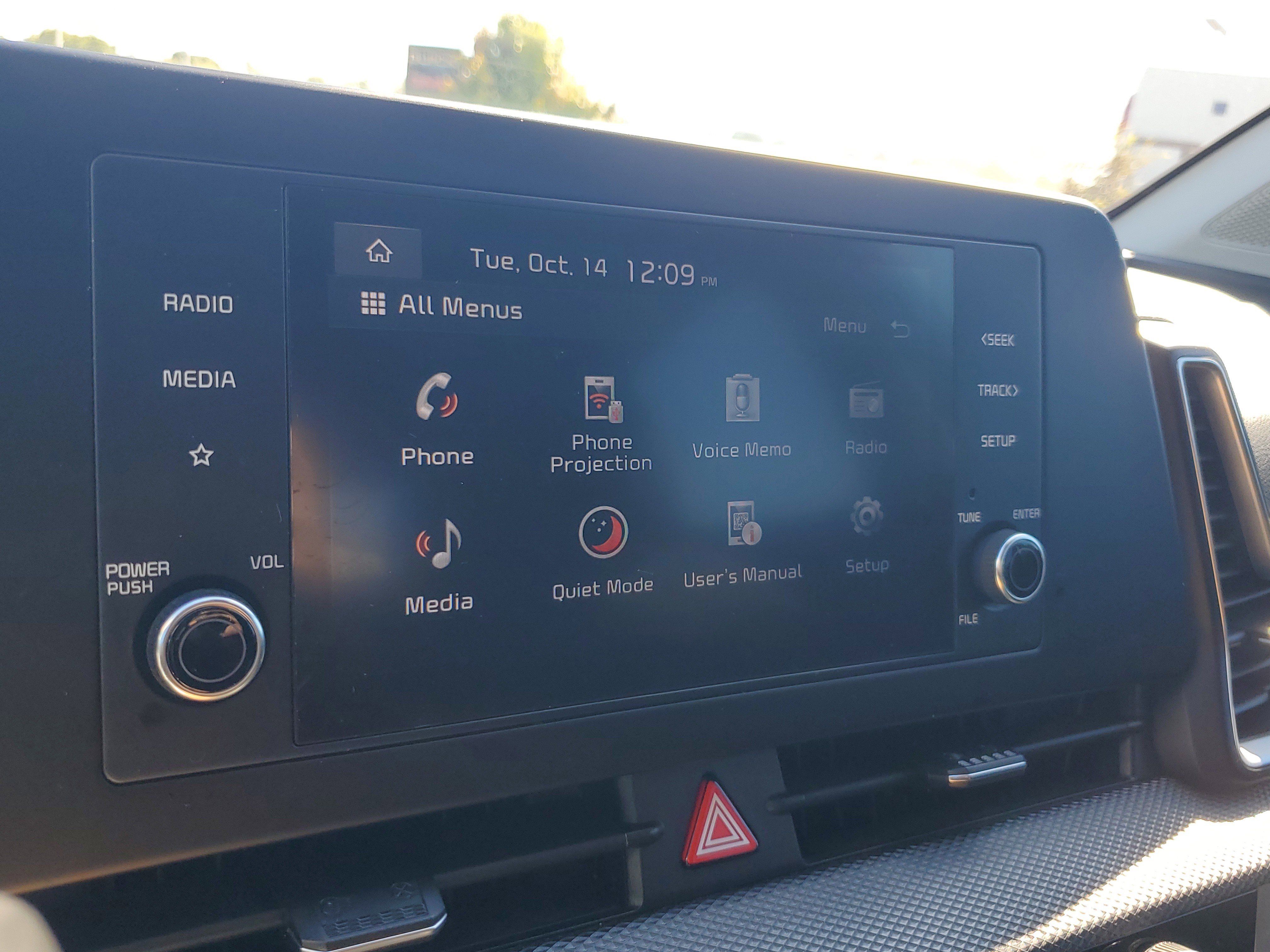 Used 2023 Kia Sportage LX image 23