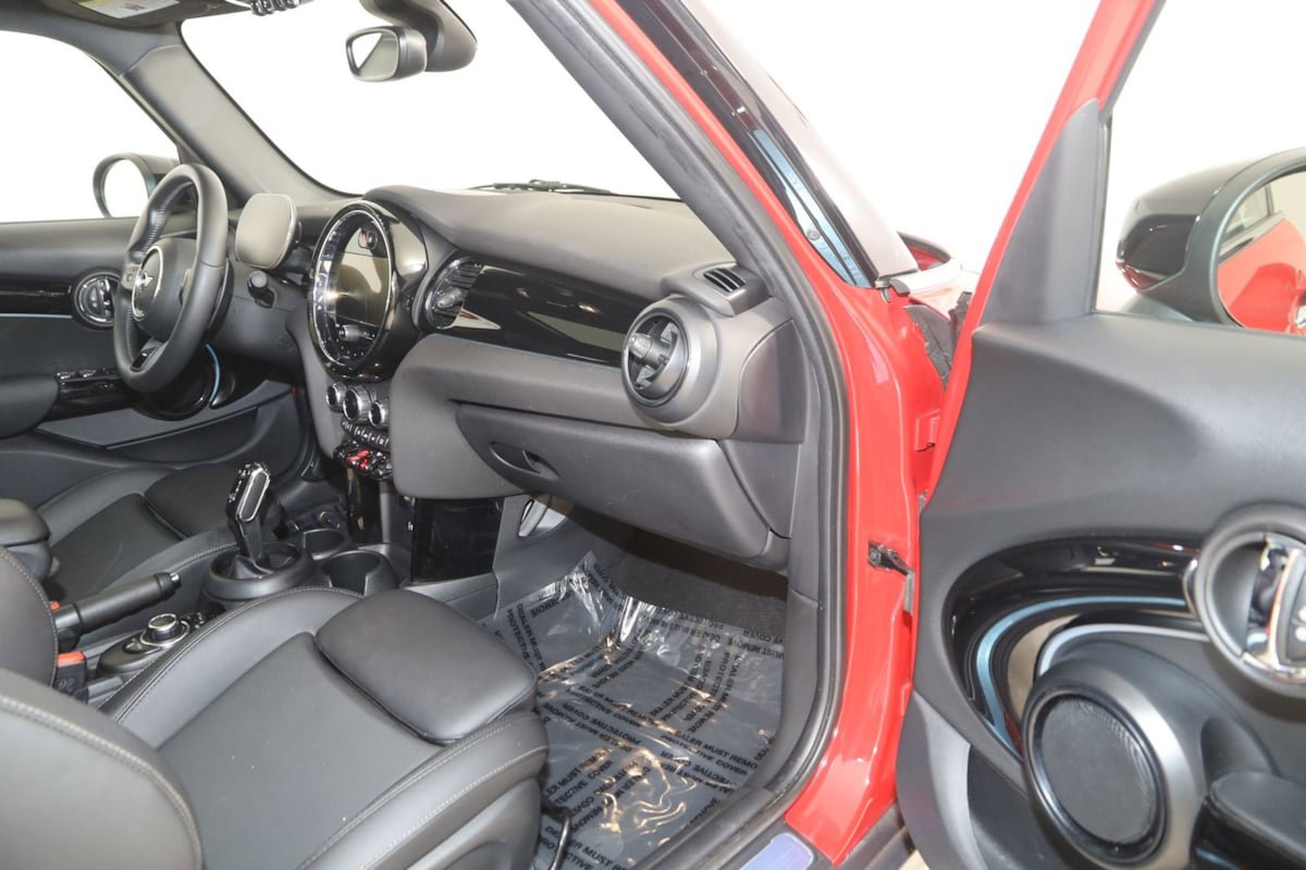 Used 2023 MINI Cooper S FWD image 40