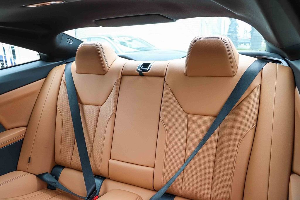 Used 2026 BMW 430i Coupe w/ M Sport Package image 18