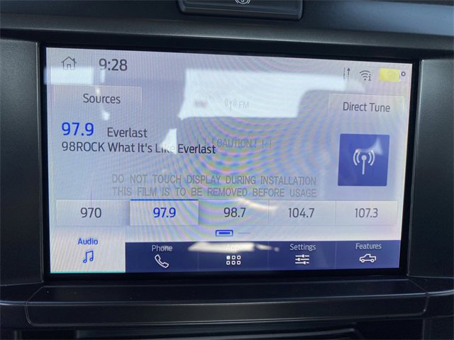 New 2025 Ford F600 4x4 Regular Cab Super Duty w/ XL Chrome Package image 17