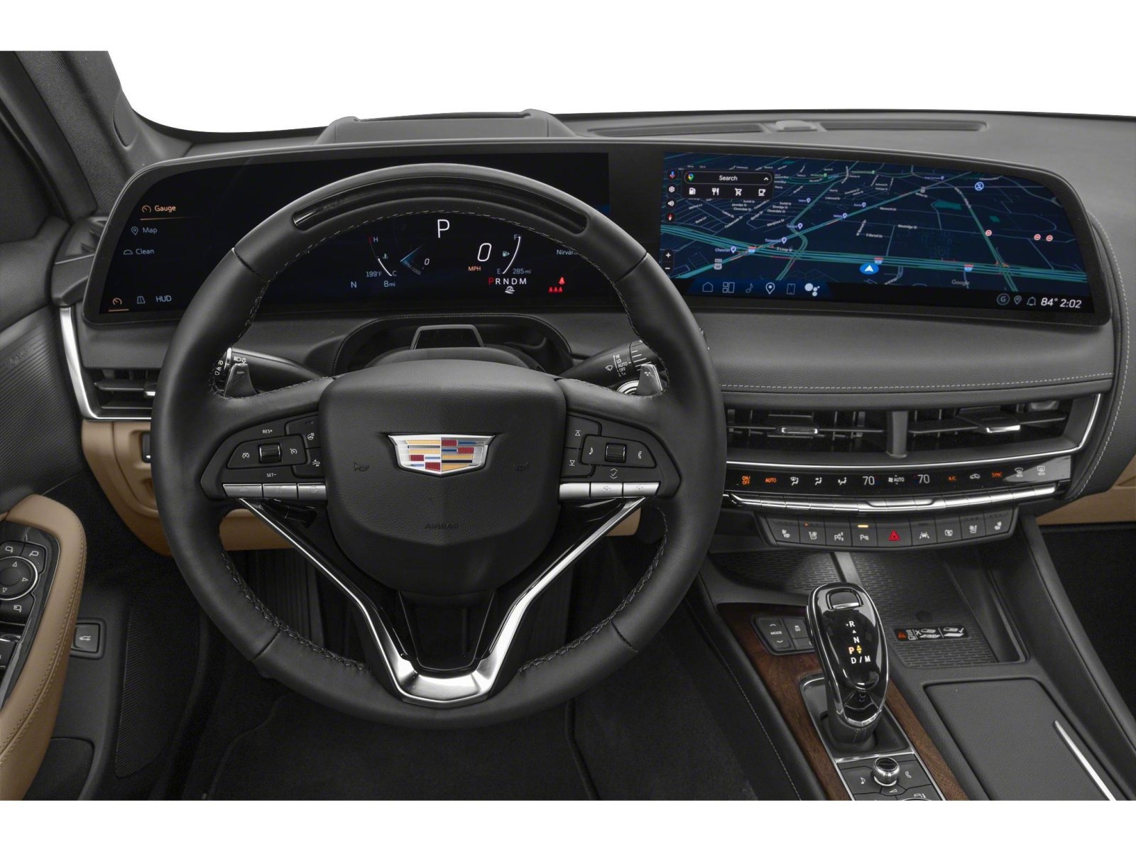 New 2026 Cadillac CT5 Premium Luxury image 4