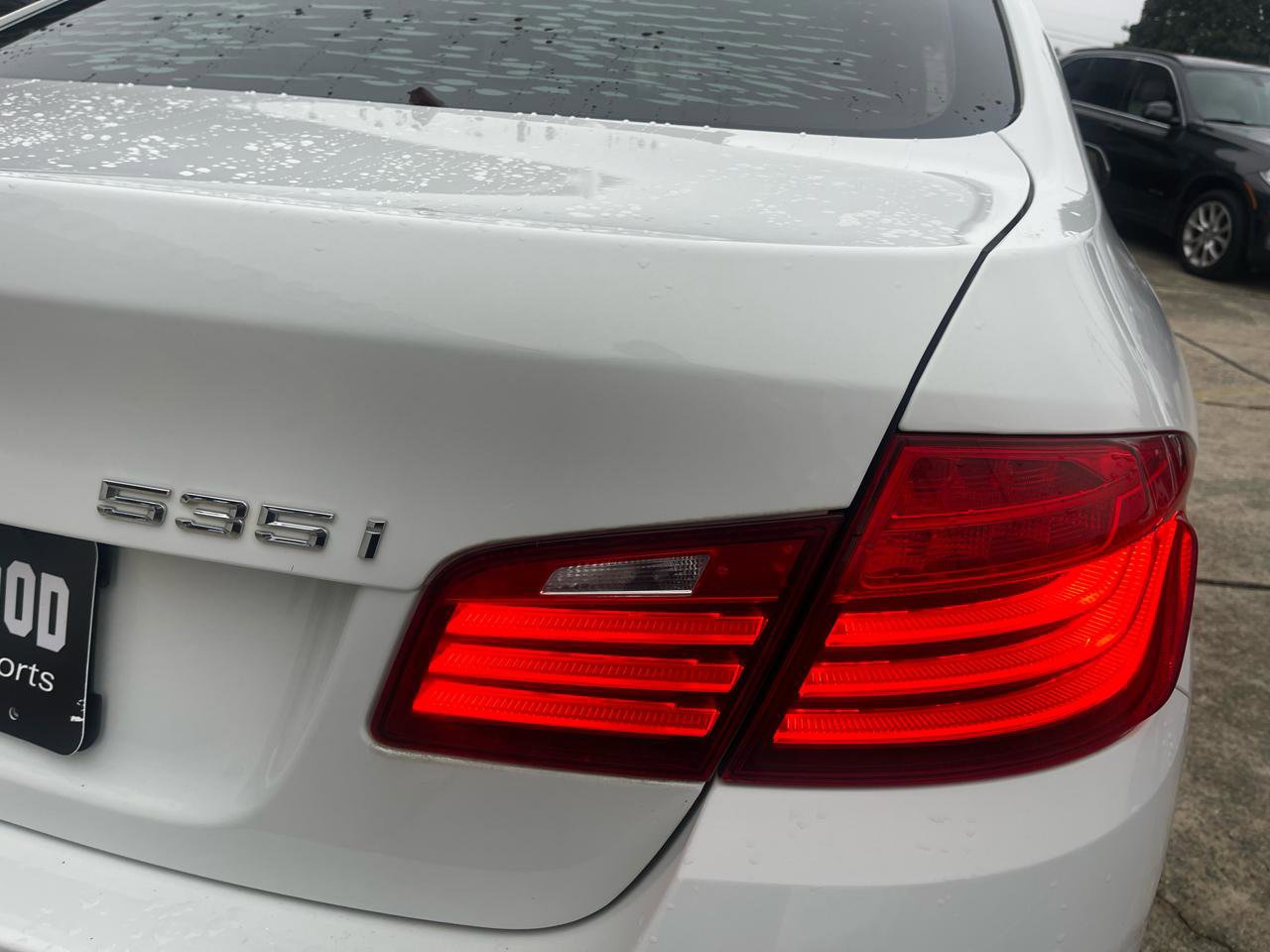 Used 2015 BMW 535i 535i image 24