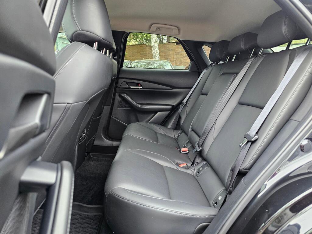 Certified 2023 MAZDA CX-30 AWD 2.5 S w/ Select Package image 17