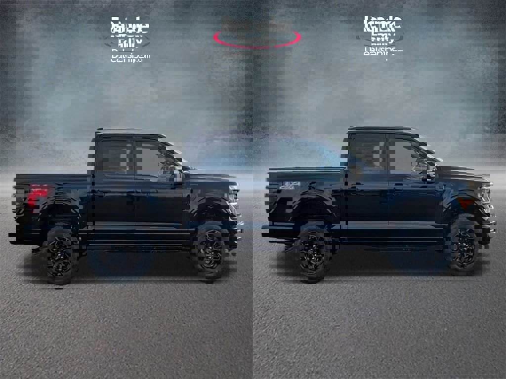 New 2026 Ford F150 STX image 4
