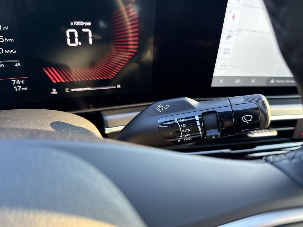New 2026 Kia K5 GT-Line FWD image 21