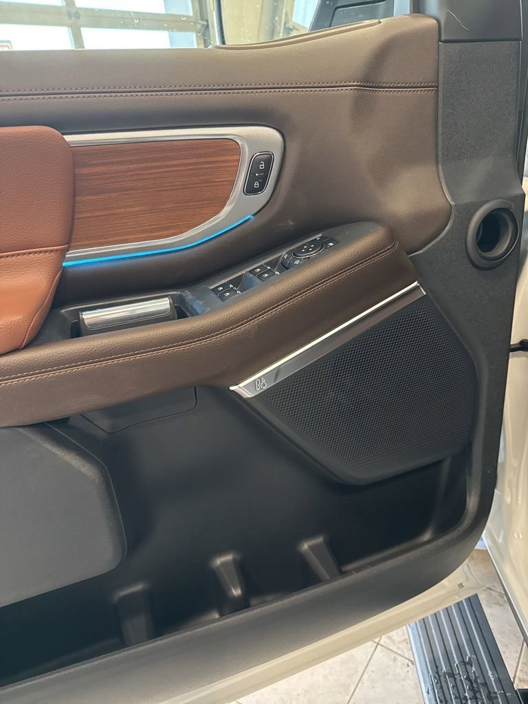 New 2026 Ford Expedition Max King Ranch image 18