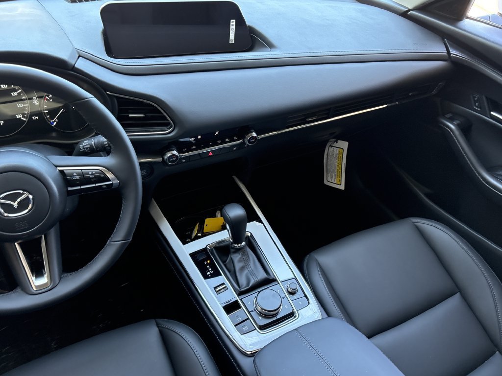 New 2025 MAZDA CX-30 AWD 2.5 S w/ Preferred Package image 14