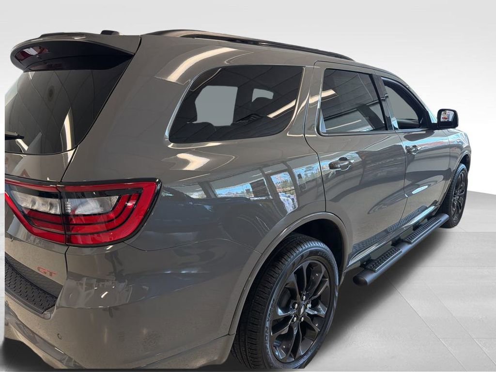 New 2026 Dodge Durango GT image 7