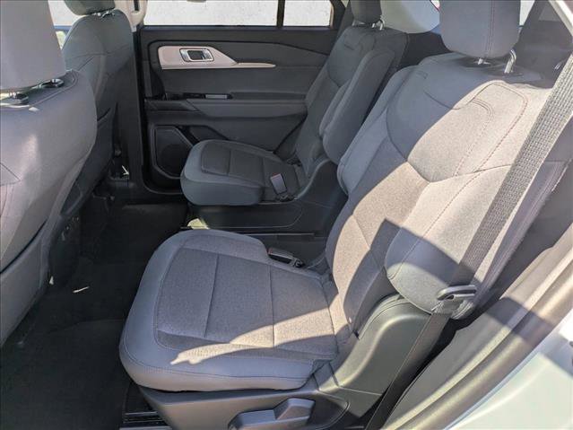 New 2026 Ford Explorer Active image 15
