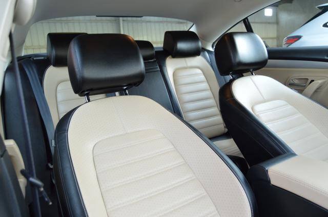 Used 2013 Volkswagen CC Sport FWD image 39