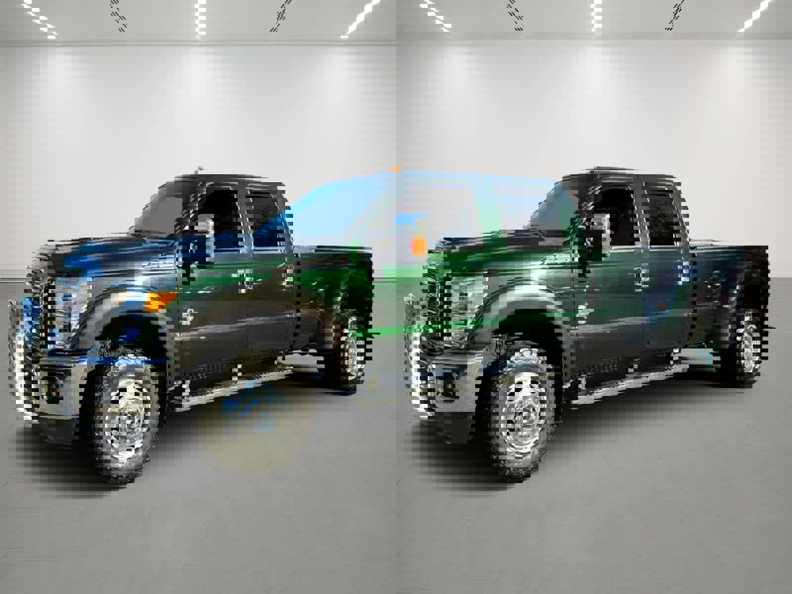 Used 2016 Ford F350 XLT w/ XLT Premium Package