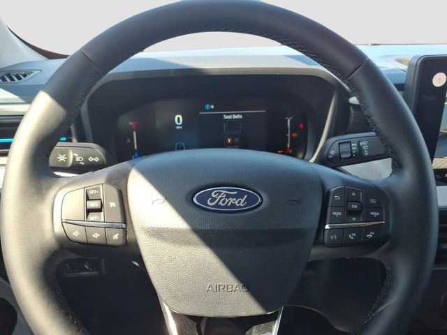 New 2026 Ford Maverick XLT w/ XLT Luxury Package AWD/4WD image 21
